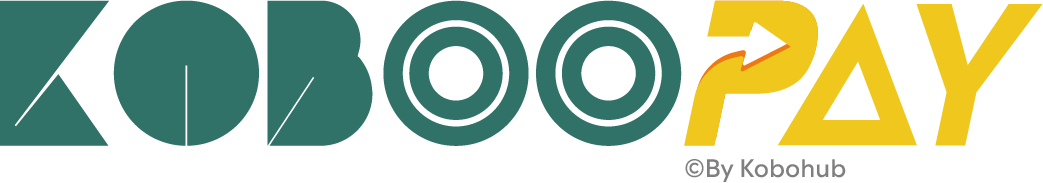 Logo koboopay